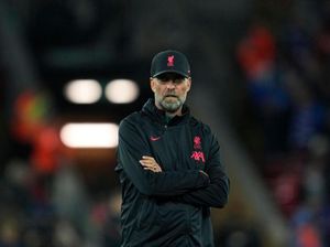 Klopp Bicara soal Kutukan 7 Musim