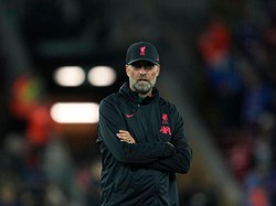 Klopp Bicara soal Kutukan 7 Musim