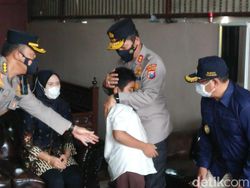 LBH Sebut Irjen Nico Tetap Harus Bertanggung Jawab atas Tragedi Kanjuruhan
