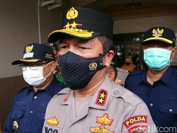 Irjen Nico Afinta Dicopot dari Kapolda Jatim, Ini Profilnya
