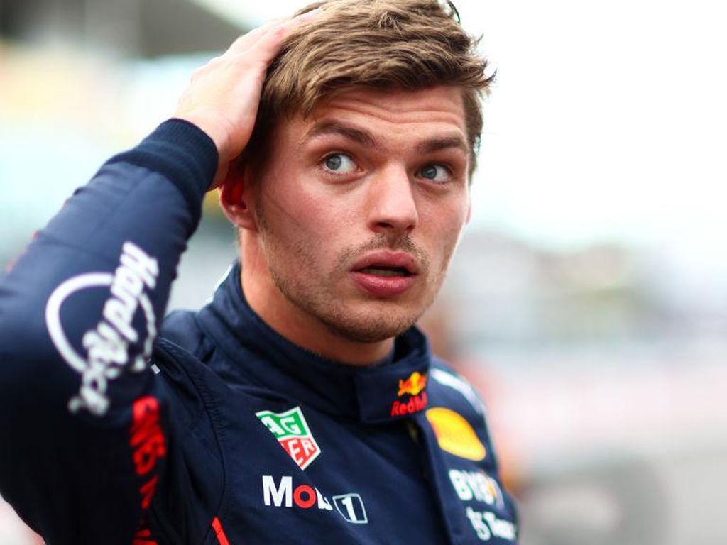 F1 GP Jepang: Kans Verstappen Ikuti Jejak Senna, Schumacher, Vettel F1 GP Jepang: Kans Verstappen Ikuti Jejak Senna, Schumacher, Vettel