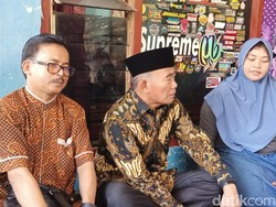 Menko PMK Koordinasikan Bansos Korban Tragedi Kanjuruhan ke Mensos