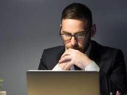 Hati-Hati, Kata Studi: Terlalu Banyak Motivasi Mengaburkan Informasi Sensorik