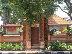 Melihat Gedong Kirtya Museum Lontar Tertua di Bali