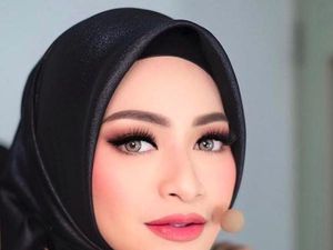 Dituding Selingkuhi Sule, Nathalie Holscher Somasi Eks ART Dituding Selingkuhi Sule, Nathalie Holscher Somasi Eks ART