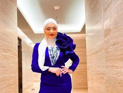 Nathalie Holscher Somasi Eks ART Usai Dituding Punya Selingkuhan