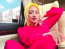 Nathalie Holscher Disomasi Balik Eks ART Usai Sebar Identitas dan Bikin Rugi