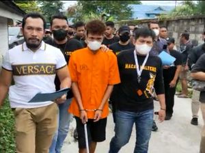 Kronologi Pembunuhan Sadis Pasutri di Kalteng gegara Dendam Kronologi Pembunuhan Sadis Pasutri di Kalteng gegara Dendam