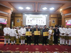 Pemkab Serang Rilis Kartu Serang Islami buat Beri Insentif Guru Ngaji