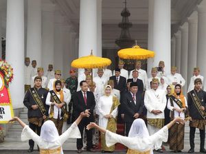 Bupati Serang Paparkan Capaian & Fokus Program Kerja ke Depan