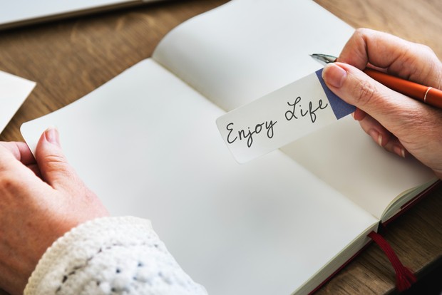 Ramah Terhadap Diri Sendiri/freepik.com/rawpixel.com