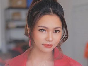 Rara LIDA Diundang ke Moskow, Warga Setempat Goyang Dangdut Gembira