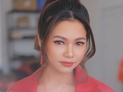 Rara LIDA Diundang ke Moskow, Warga Setempat Goyang Dangdut Gembira