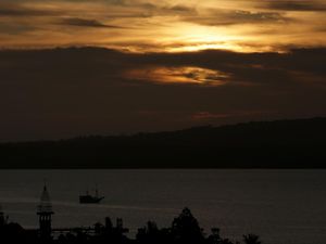 Merapah Tapal Batas RI-Australia, Panorama Alamnya Bikin Terbuai Merapah Tapal Batas RI-Australia, Panorama Alamnya Bikin Terbuai