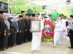 Bupati Sinjai Segera Tunjuk Plh Isi Posisi Sekda Gantikan Mendiang Akbar