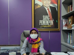 Soroti Kasus Lesti, MPR Dukung Korban KDRT Berani Speak Up