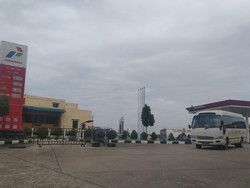 Warga Batam Keluhkan Kelangkaan Pertamax di sejumlah SPBU, Ini Kata Pertamina