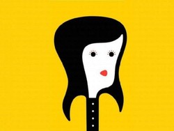 Tes Kepribadian: Gambar Wanita atau Gitar yang Pertama Kali Dilihat?