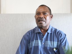 Tokoh Suku Wally Papua Sindir Lukas Enembe: Kalau Tak Salah Kenapa Takut KPK?