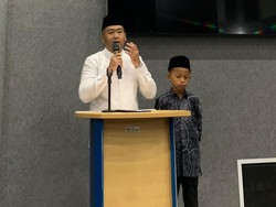 Pemprov Sumbar Targetkan Peringkat 5 Besar di MTQ Nasional Ke-29