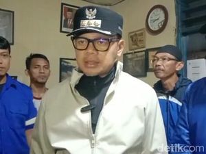 Bima Arya Sebut Pemkot Bogor Akan Pakai Mobil Dinas Listrik 2023