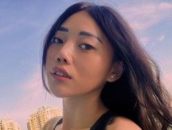 Wendy Walters Mantap Bercerai dengan Reza Arap