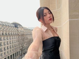 Wendy Walters Datangi Sidang Cerai, Reza Arap Ke Mana?