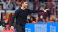 Debut Xabi Alonso Di Bayer Leverkusen: Pesta Gol Dan Nirbobol