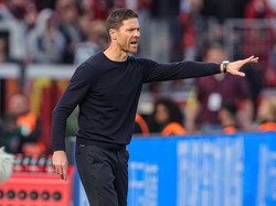 Maaf, Xabi Alonso Ingin Fokus di Bayer Leverkusen