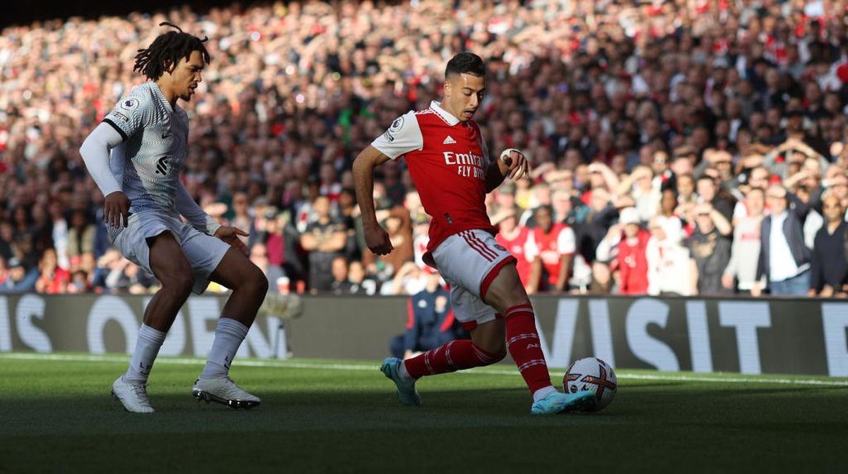 Trent Alexander-Arnold kembali jadi titik lemah Liverpool (Foto: Offside via Getty Images/Charlotte Wilson/Offside)