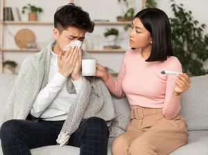 5 Makanan Tinggi Antioksidan Ini Bisa Legakan Hidung Tersumbat 5 Makanan Tinggi Antioksidan Ini Bisa Legakan Hidung Tersumbat