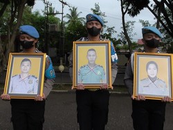 2 Polisi-1 Polwan di Gorontalo Terlibat Kasus Penganiayaan-Penipuan Dipecat