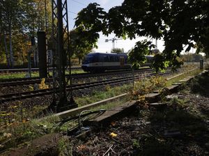 Dugaan Sabotase di Balik Gangguan 3 Jam Layanan Kereta di Jerman Dugaan Sabotase di Balik Gangguan 3 Jam Layanan Kereta di Jerman