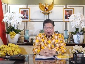 Pemerintah Putuskan Status PPKM Bulan Depan Pemerintah Putuskan Status PPKM Bulan Depan