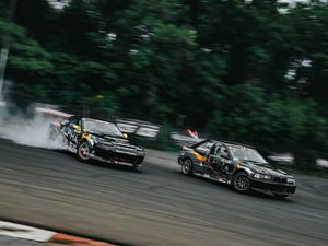 Alpha Rules Rajai Putaran Keempat IDS 202, Deddy Corbuzier Senang