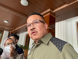 Ada Gas Air Mata Kedaluwarsa di Tragedi Kanjuruhan, TGIPF: Itu Pelanggaran