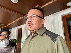 Soroti soal Keamanan, TGIPF Dorong Tiap Klub Bola Punya Stadion Sendiri