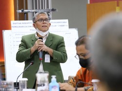 Pakar Komunikasi Anter Venus Menjadi Rektor UPN Veteran Jakarta