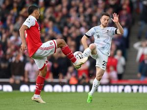 Jadwal Piala FA Akhir Pekan Ini: Arsenal Vs Liverpool