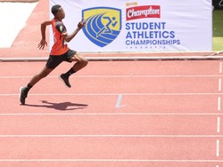 Champion SAC Indonesia 2022 Papua Qualifiers Telah Tuntas