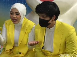 Haru! Ungkapan Terima Kasih Aurel Hermansyah untuk Ketiga Ibunya