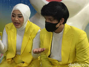 Lelang Bandana Bikin Atta Halilintar Terseret Kasus Robot Trading