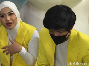 Atta Halilintar Bantah Terlibat Robot Trading, Hasil Lelang Buat Amal