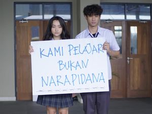 Bad Boys vs Crazy Girls, Gambaran Problematika Remaja di Sekolah Asrama