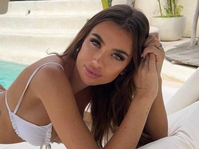 Intip Kecantikan Bailey Scarlett, Model OnlyFans yang Tinggal di Bali
