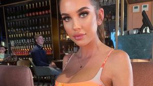 8 Foto Model OnlyFans Bule Tinggal di Bali, Ungkap Permintaan Pria Bikin Jijik