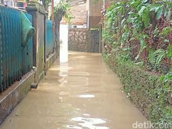 Berita dan Informasi Banjir 2022 Terkini dan Terbaru Hari ini  detikcom