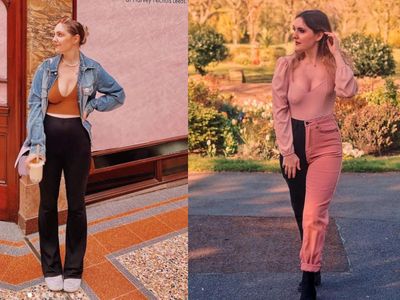 6 Foto Viral Wanita 25 Tahun Kena Penyakit Langka, Payudara Cuma Tumbuh Sebelah