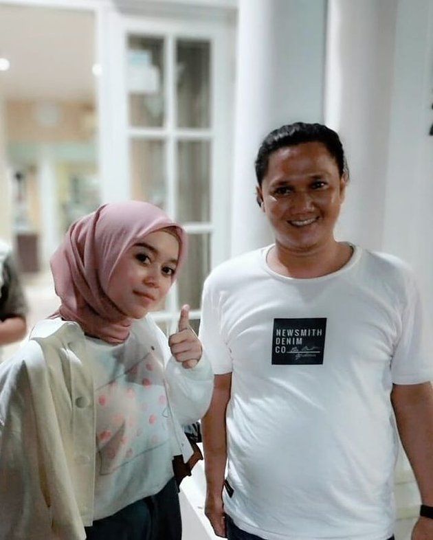 Benny Sikumbang
