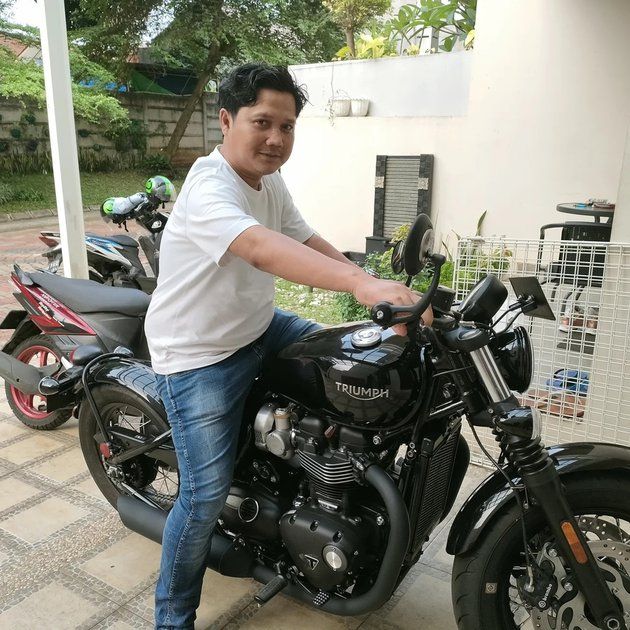 Benny Sikumbang